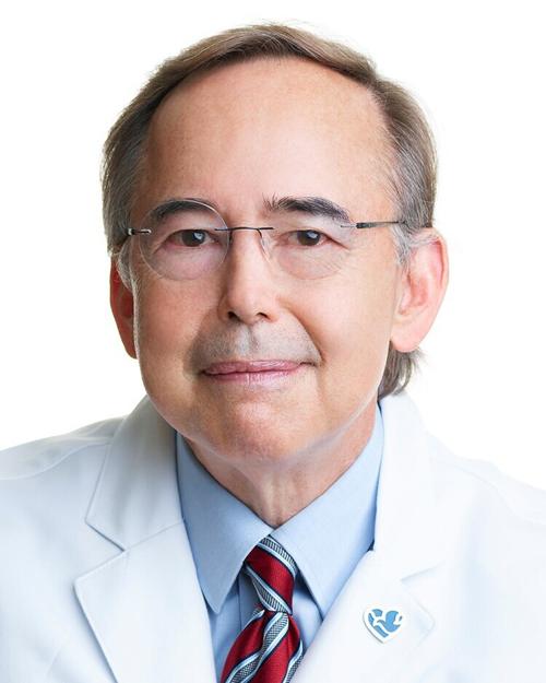 Robert G. Penn