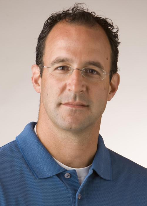 Harry P. Pocras