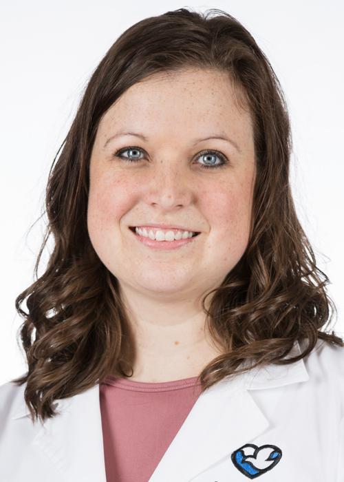 Chelsea M. Richardson