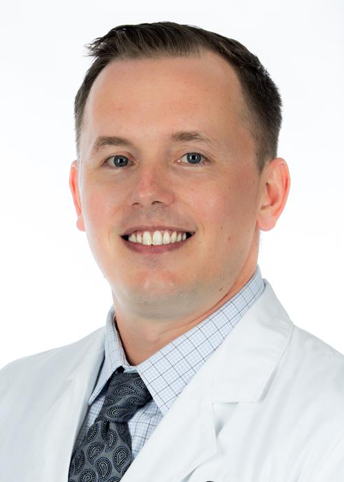 Dr. Travis M. Rosenkranz, MD - Omaha, NE - Cardiothoracic Surgery