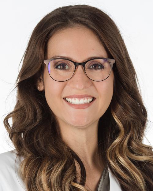 Mariah C. Schaaf