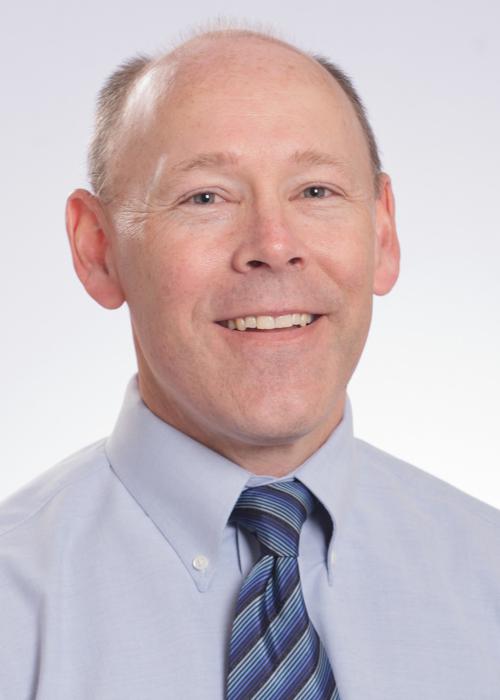 Michael D. Schmiesing, MD