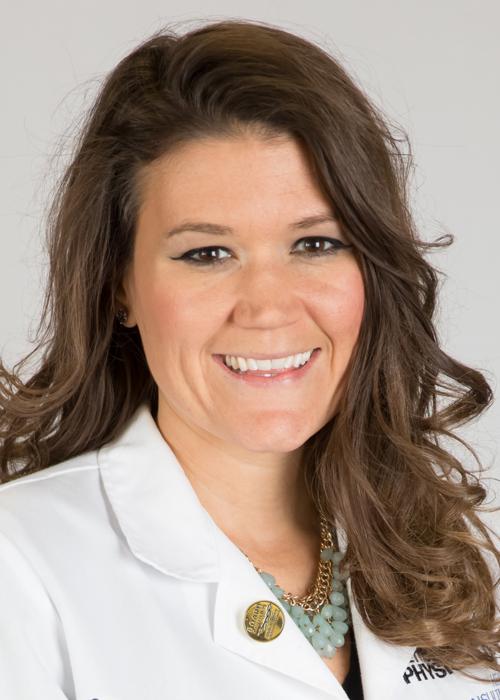 Sarah M. Schmuecker, APRN