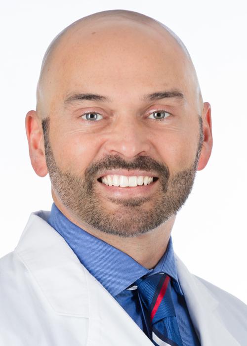 Clayton B. Schroeder