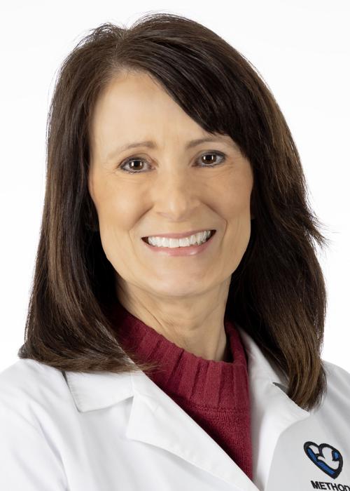 Kate Spellerberg, APRN