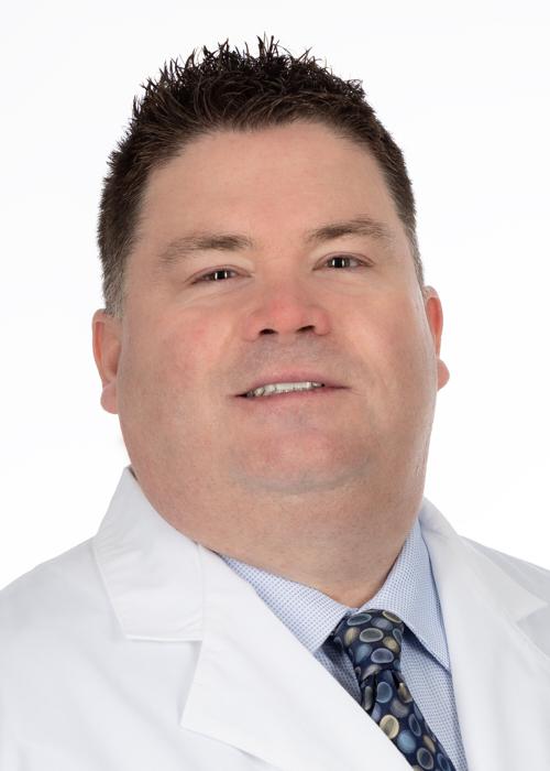 Darren J. Splonskowski