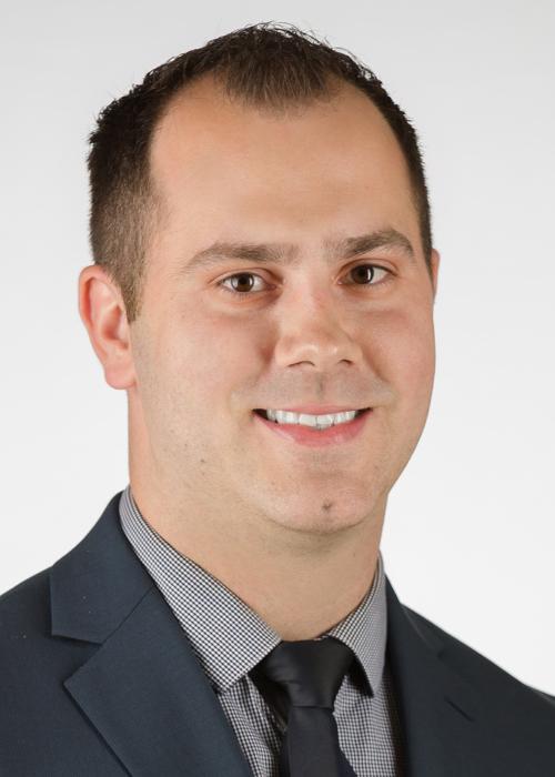 Dr. Stephen W. Tetrault, DO Omaha, NE Family Medicine