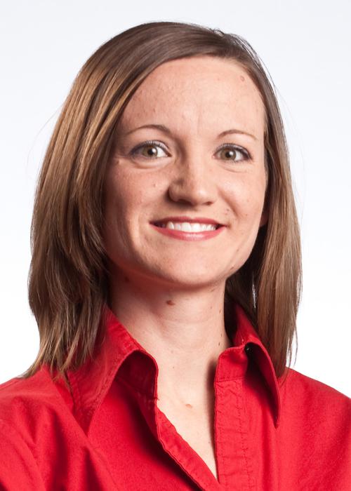 Jennifer J Trebil