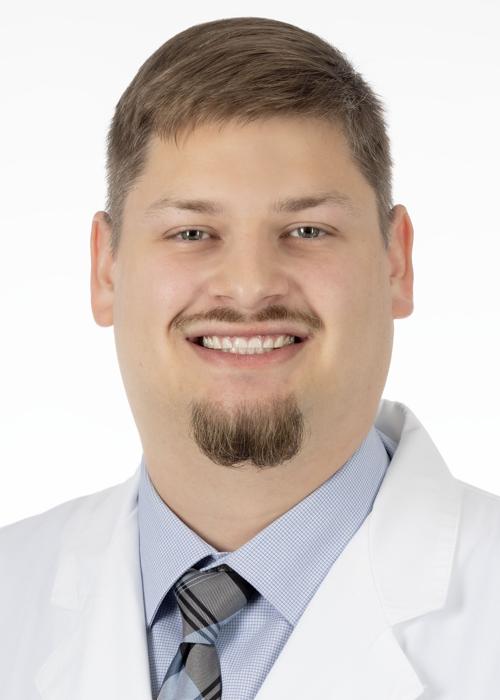  Marty P. Ussery, PA-C