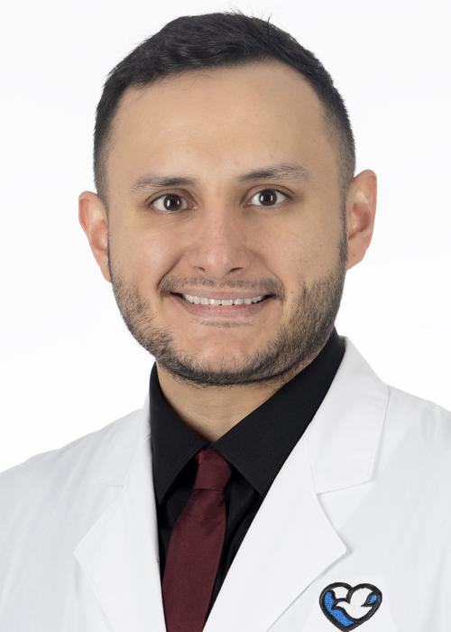 Cristian L. Valquier