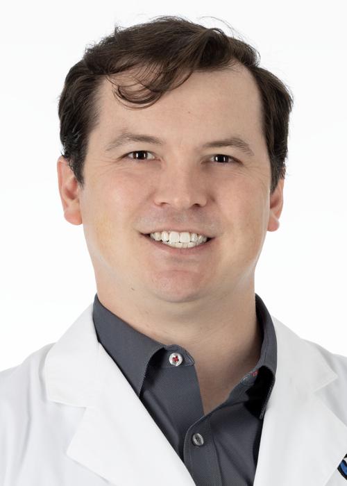Jared D. Vanlandingham