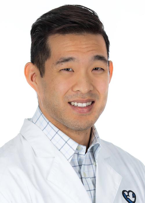 Eric T. Wu