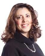 Sherri Castor, PT