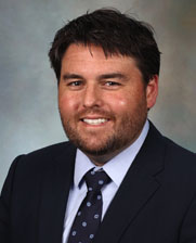 Jordan D. Holmes, MD