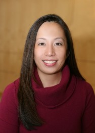 Sonya M Tran