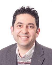 Ahmad Abed Elnoor, MD