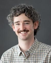 Tyler Atkinson, PA