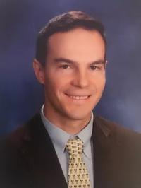 Michael Cabral, DMD