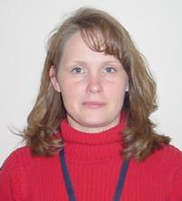 Jacquelyn Cyr