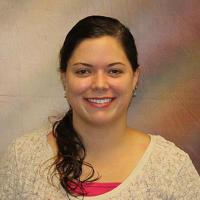 Trisha Desjardins, PA