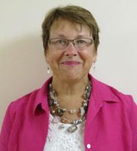 Joye Jewell-Hill