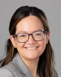 Ilisa Mackoy