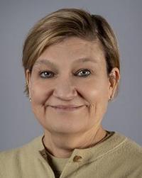 Elinor Mody