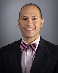 Jared Wilkinson, DPM