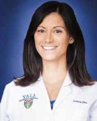Ashley Zito