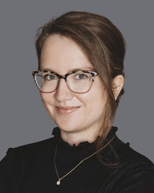 Clare Abercrombie, NP