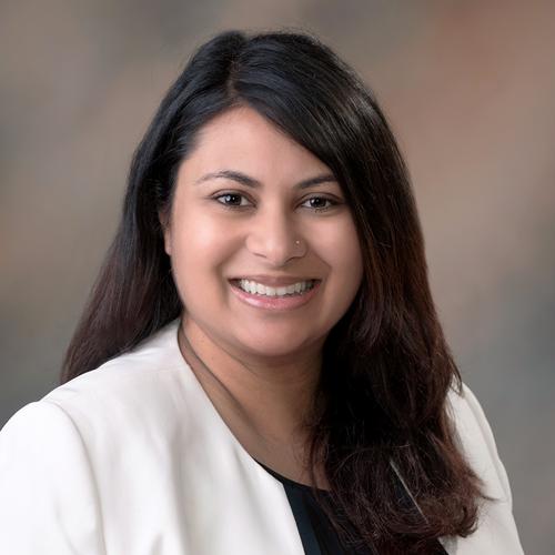 Mahmuda Ahmed, MD