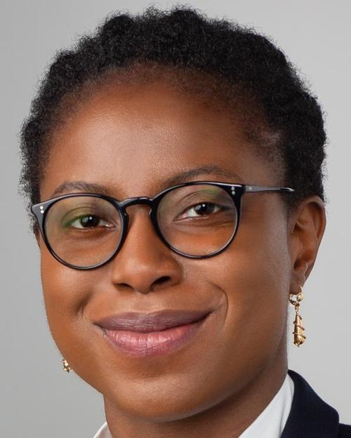Ayotola Ajayi