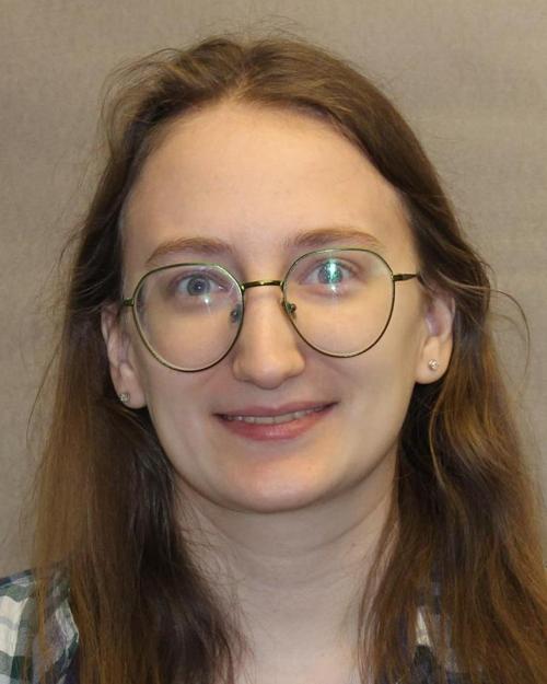 Hannah Albert, DO