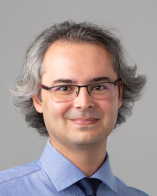 Erdem Altunel