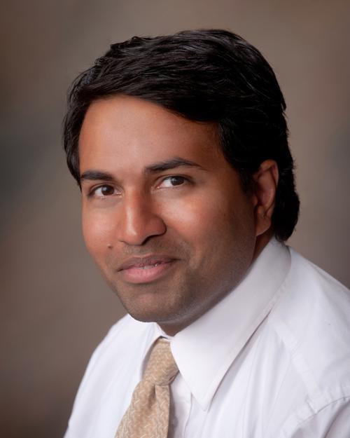Vijay Amarendran, MD