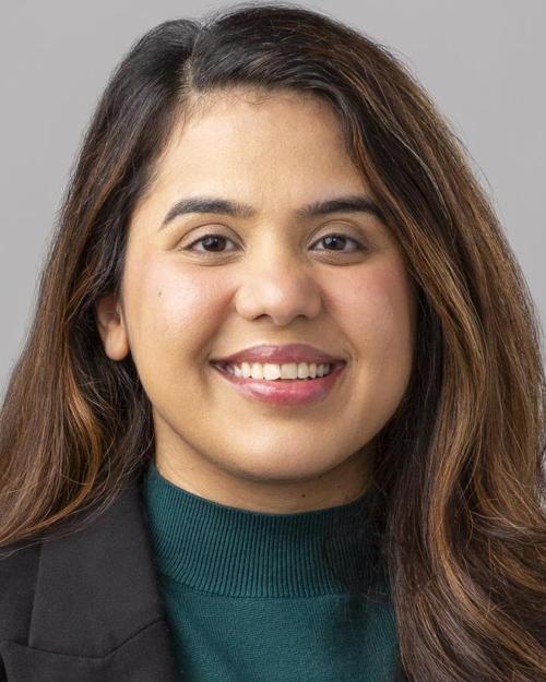 Taruna Arora, MD