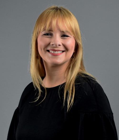 Melissa Badahman, NP