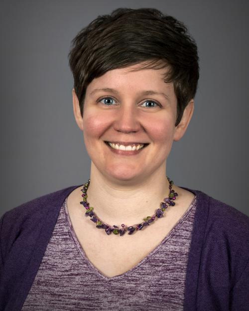 Elizabeth Baratta, MD