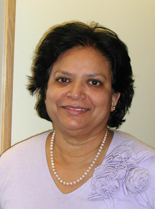 Nayantara Bhatta, MD