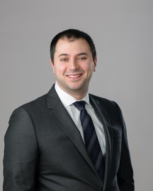 Christopher Boustany