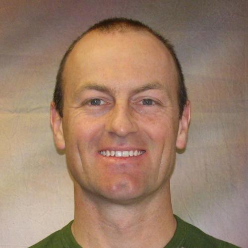 Daniel Britton