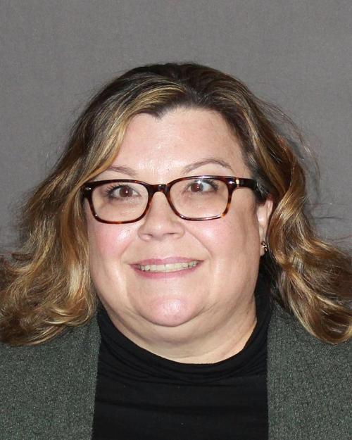 Christie Brown, NP
