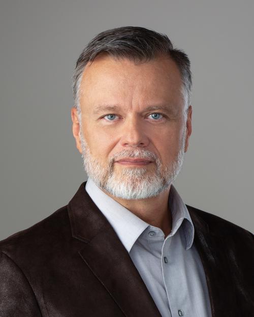 Branimir Brozman, MD