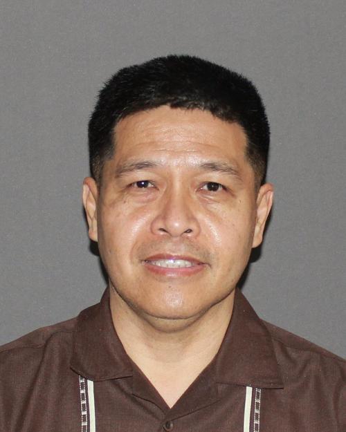 Francis Raymund Carandang