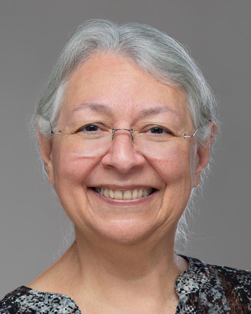 Leona Cerkovitz