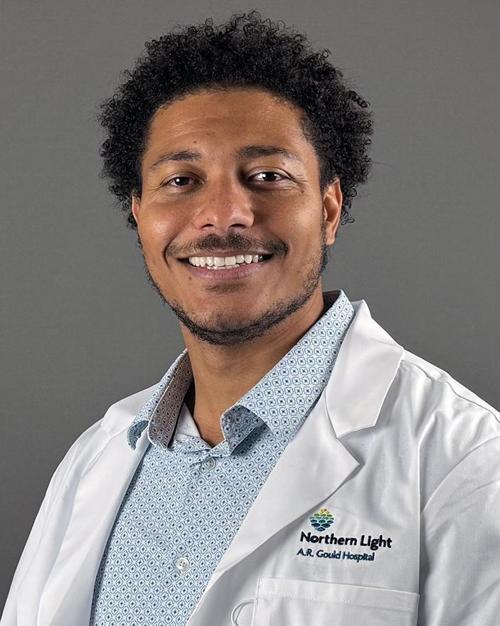 Jarmal Charles