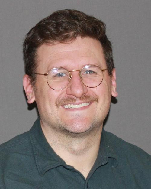 Robert Ciancaglini, MD