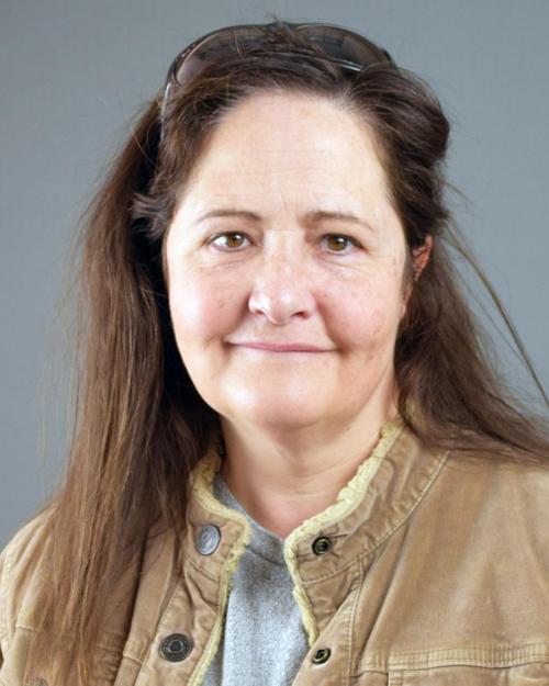 Melissa Cowley-Perry