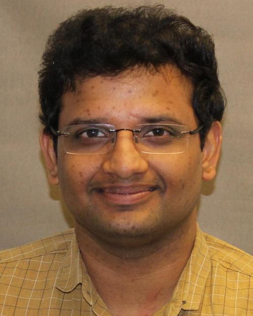 Sumanth Danda