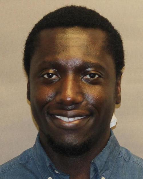 Kwame Donkor
